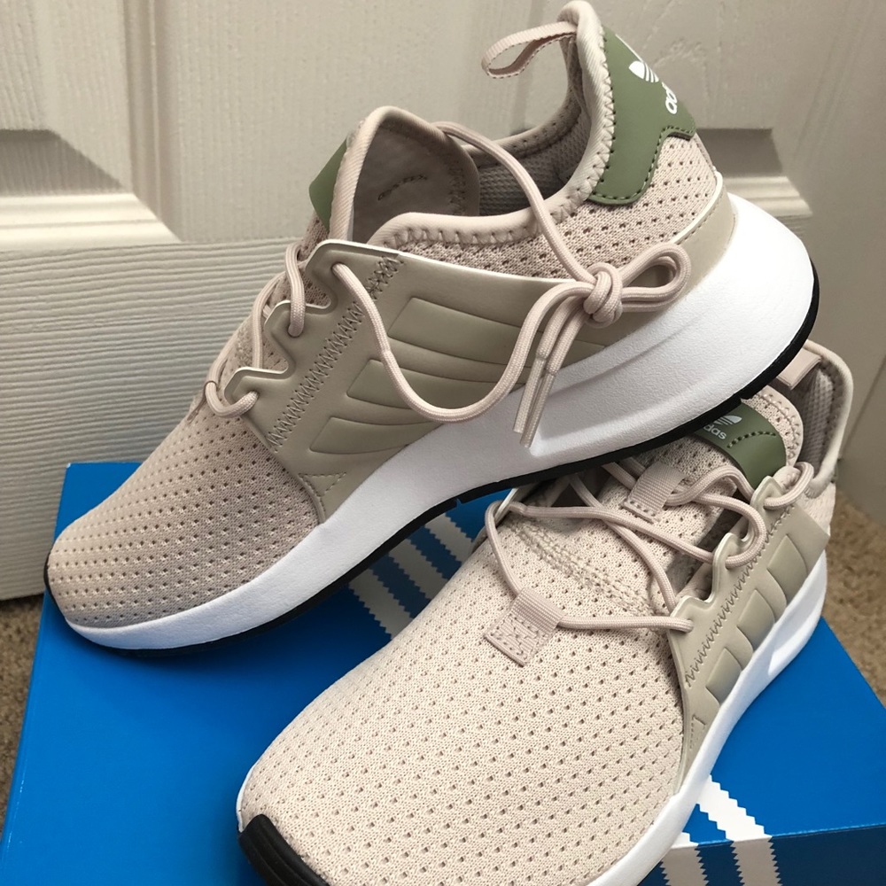 Adidas X_PLR J 4.5Y